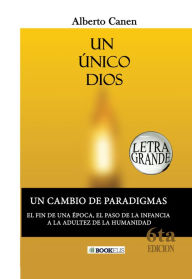 Title: UN ÚNICO DIOS. EL PORQUÉ DE LA CREACIÓN DEL PUEBLO JUDÍO, Author: JyrkkÃ Pajulaakso