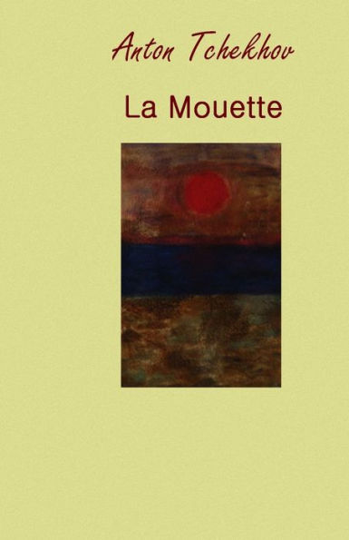 LA MOUETTE