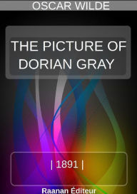 Title: THE PICTURE OF DORIAN GRAY, Author: Oscar Wilde