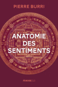 Title: ANATOMIE DES SENTIMENTS, Author: Matt DeVries