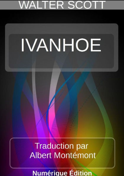 IVANHOË