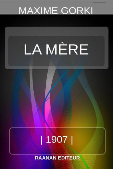 LA MÈRE