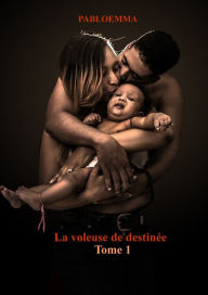 Title: LA VOLEUSE DE DESTINÉE, Author: Vincenzo