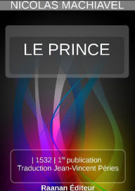 Title: LE PRINCE, Author: Judy Worrell