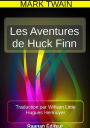 LES AVENTURES DE HUCK FINN