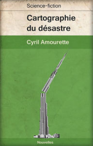 Title: CARTOGRAPHIE DU DÉSASTRE, Author: Orkesteri Oiva