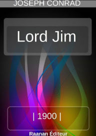 Title: LORD JIM, Author: JOSEPH CONRAD