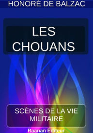 Title: LES CHOUANS, Author: Big Will Rosario