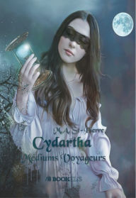 Title: CYDARTHA, Author: Steve Bridgeman