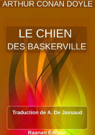 Title: LE CHIEN DES BASKERVILLE, Author: Arthur Conan Doyle