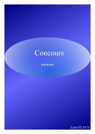 Title: CONCOURS POLICE*****: CONCOURS POLICE 2019, 2020*****, Author: Leon Flavy