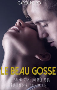 Title: LE BEAU GOSSE, Author: Olalla Bouzas