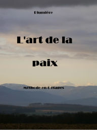 Title: Atteindre la paix, Author: Dime Store Zombies