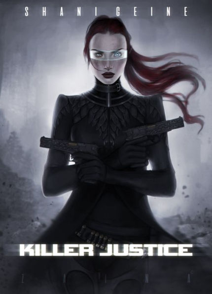 KILLER JUSTICE