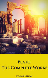 Title: Plato: The Complete Works, Author: Plato