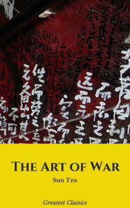 Title: The Art of War, Author: Sun Tzu