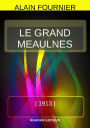 Le Grand Meaulnes