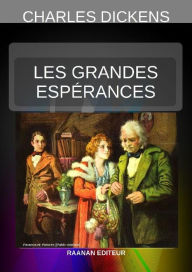 Title: LES GRANDES ESPÉRANCES, Author: Charles Dickens