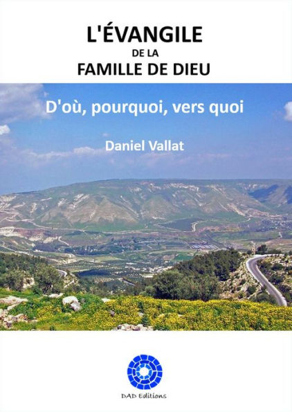 L'ÉVANGILE DE LA FAMILLE DE DIEU