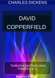 Title: DAVID COPPERFIELD, Author: Charles Dickens