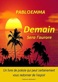 Title: DEMAIN SERA L'AURORE, Author: Vincenzo