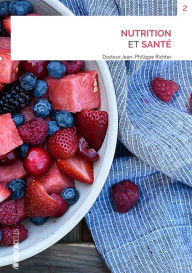 Title: Nutrition et Santé, Author: Philipp Leon