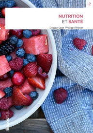 Title: Nutrition et Santé, Author: Richter Jean-Philipp