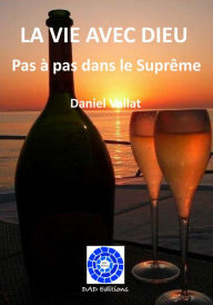 Title: LA VIE AVEC DIEU, Author: Jordi Gardenas