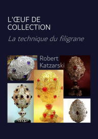 Title: L'oeuf de collection, Author: Dktr N9ne