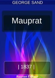 Title: Mauprat, Author: George Sand