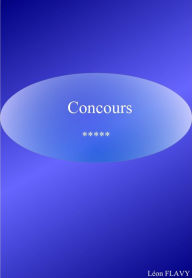 Title: CONCOURS SOUS OFFICIER GENDARMERIE***: CONCOURS SOUS OFFICIER GENDARMERIE 2019, Author: Leon Flavy