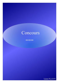 Title: CONCOURS OFFICIER GENDARMERIE*****: concours officier gendarmerie, 2019, 2020, Author: Leon Flavy