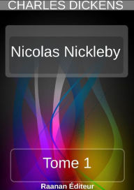 Title: Nicolas Nickleby 1, Author: Charles Dickens