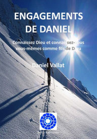 Title: ENGAGEMENTS DE DANIEL, Author: Jordi Gardenas