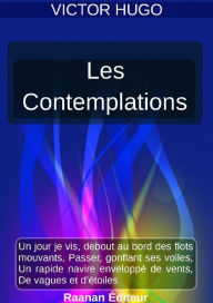 Title: Les Contemplations, Author: Victor Hugo