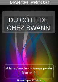 Title: Du côté de chez Swann, Author: Marcel Proust