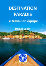 Title: DESTINATION PARADIS, Author: Jordi Gardenas