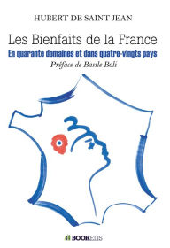 Title: Les bienfaits de la France, Author: The Dutch Eagles