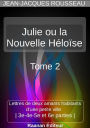 Julie ou la Nouvelle Héloïse 2