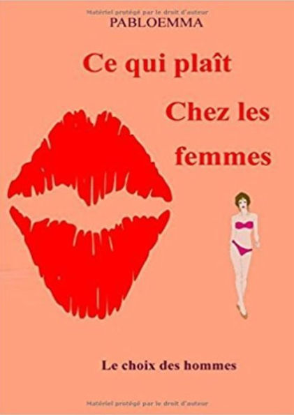 Ce qui plaît chez les femmes