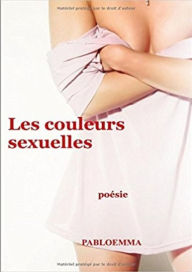 Title: Les couleurs sexuelles, Author: pabloemma