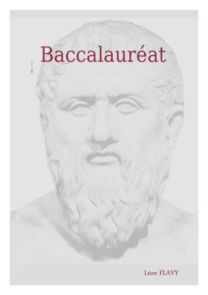 PHILOSOPHIE TERMINALE, S, L, ES *****: BAC PHILOSOPHIE 2019 *****