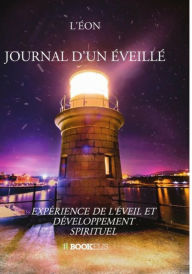 Title: JOURNAL D'UN ÉVEILLÉ, Author: L'ÉON