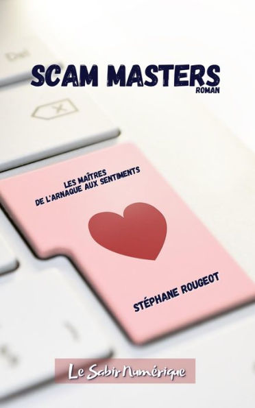 Scam Masters