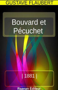 Title: Bouvard et Pécuchet, Author: GUSTAVE FLAUBERT