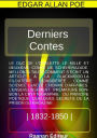 Derniers Contes