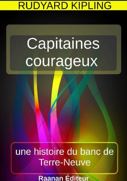 Capitaines courageux