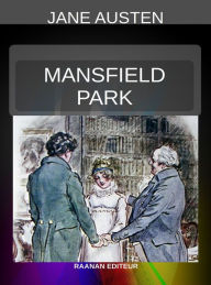 Title: Mansfield Park, Author: Jane Austen