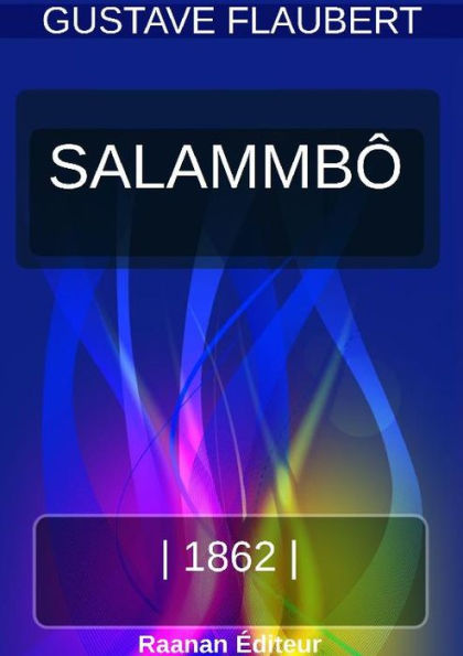 Salammbô