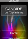 Candide ou l'Optimisme